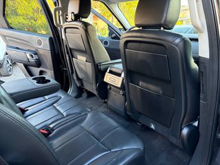 Land Rover Discovery 2019 HSE Diesel ΠΑΝΟΡΑΜΑ 7 θΕΣΙΟ  ΕΓΓΥΗΣΗ-thumb-43