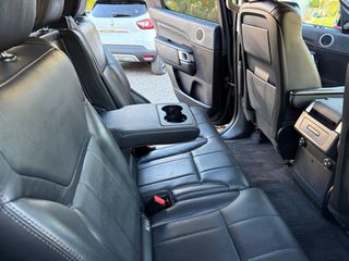 Land Rover Discovery 2019 HSE Diesel ΠΑΝΟΡΑΜΑ 7 θΕΣΙΟ  ΕΓΓΥΗΣΗ-thumb-44