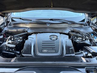 Land Rover Discovery 2019 HSE Diesel ΠΑΝΟΡΑΜΑ 7 θΕΣΙΟ  ΕΓΓΥΗΣΗ-thumb-53