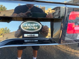 Land Rover Discovery 2019 HSE Diesel ΠΑΝΟΡΑΜΑ 7 θΕΣΙΟ  ΕΓΓΥΗΣΗ-thumb-11