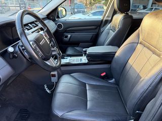 Land Rover Discovery 2019 HSE Diesel ΠΑΝΟΡΑΜΑ 7 θΕΣΙΟ  ΕΓΓΥΗΣΗ-thumb-17