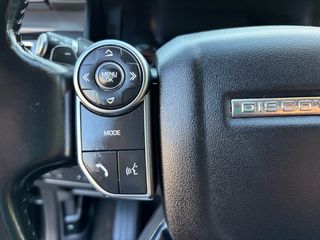 Land Rover Discovery 2019 HSE Diesel ΠΑΝΟΡΑΜΑ 7 θΕΣΙΟ  ΕΓΓΥΗΣΗ-thumb-19