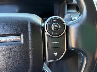 Land Rover Discovery 2019 HSE Diesel ΠΑΝΟΡΑΜΑ 7 θΕΣΙΟ  ΕΓΓΥΗΣΗ-thumb-20