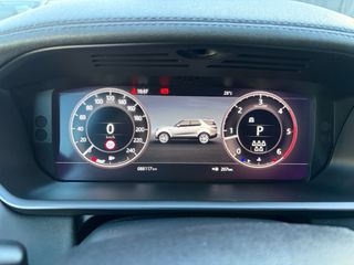 Land Rover Discovery 2019 HSE Diesel ΠΑΝΟΡΑΜΑ 7 θΕΣΙΟ  ΕΓΓΥΗΣΗ-thumb-25