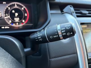 Land Rover Discovery 2019 HSE Diesel ΠΑΝΟΡΑΜΑ 7 θΕΣΙΟ  ΕΓΓΥΗΣΗ-thumb-27