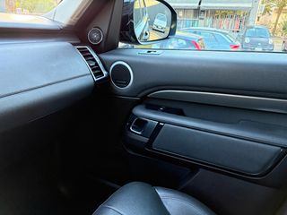 Land Rover Discovery 2019 HSE Diesel ΠΑΝΟΡΑΜΑ 7 θΕΣΙΟ  ΕΓΓΥΗΣΗ-thumb-31