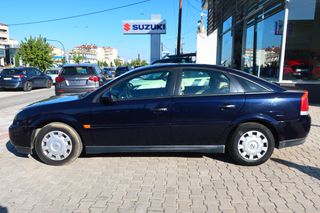 Opel Vectra 2005 1.6 16V COMFORT ΕΛΛΗΝΙΚΟ ΠΡΑΓΜΑΤΙΚΑ ΧΙΛΙΟΜΕΤΡΑ-thumb-1