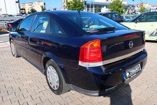 Opel Vectra 2005 1.6 16V COMFORT ΕΛΛΗΝΙΚΟ ΠΡΑΓΜΑΤΙΚΑ ΧΙΛΙΟΜΕΤΡΑ-thumb-2