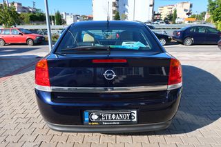 Opel Vectra 2005 1.6 16V COMFORT ΕΛΛΗΝΙΚΟ ΠΡΑΓΜΑΤΙΚΑ ΧΙΛΙΟΜΕΤΡΑ-thumb-3