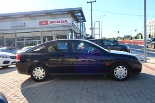 Opel Vectra 2005 1.6 16V COMFORT ΕΛΛΗΝΙΚΟ ΠΡΑΓΜΑΤΙΚΑ ΧΙΛΙΟΜΕΤΡΑ-thumb-5