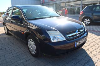 Opel Vectra 2005 1.6 16V COMFORT ΕΛΛΗΝΙΚΟ ΠΡΑΓΜΑΤΙΚΑ ΧΙΛΙΟΜΕΤΡΑ-thumb-6