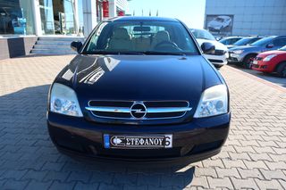 Opel Vectra 2005 1.6 16V COMFORT ΕΛΛΗΝΙΚΟ ΠΡΑΓΜΑΤΙΚΑ ΧΙΛΙΟΜΕΤΡΑ-thumb-7