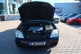 Opel Vectra 2005 1.6 16V COMFORT ΕΛΛΗΝΙΚΟ ΠΡΑΓΜΑΤΙΚΑ ΧΙΛΙΟΜΕΤΡΑ-thumb-10