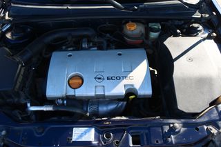Opel Vectra 2005 1.6 16V COMFORT ΕΛΛΗΝΙΚΟ ΠΡΑΓΜΑΤΙΚΑ ΧΙΛΙΟΜΕΤΡΑ-thumb-11