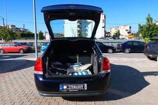 Opel Vectra 2005 1.6 16V COMFORT ΕΛΛΗΝΙΚΟ ΠΡΑΓΜΑΤΙΚΑ ΧΙΛΙΟΜΕΤΡΑ-thumb-12