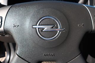 Opel Vectra 2005 1.6 16V COMFORT ΕΛΛΗΝΙΚΟ ΠΡΑΓΜΑΤΙΚΑ ΧΙΛΙΟΜΕΤΡΑ-thumb-17