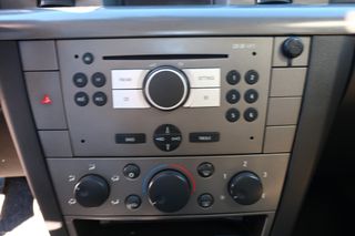 Opel Vectra 2005 1.6 16V COMFORT ΕΛΛΗΝΙΚΟ ΠΡΑΓΜΑΤΙΚΑ ΧΙΛΙΟΜΕΤΡΑ-thumb-22
