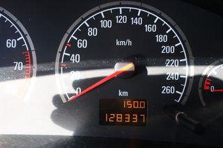 Opel Vectra 2005 1.6 16V COMFORT ΕΛΛΗΝΙΚΟ ΠΡΑΓΜΑΤΙΚΑ ΧΙΛΙΟΜΕΤΡΑ-thumb-27