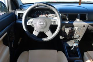 Opel Vectra 2005 1.6 16V COMFORT ΕΛΛΗΝΙΚΟ ΠΡΑΓΜΑΤΙΚΑ ΧΙΛΙΟΜΕΤΡΑ-thumb-28