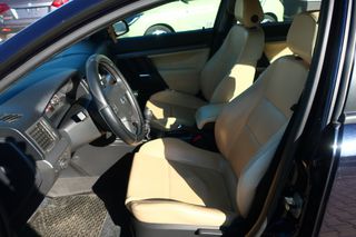Opel Vectra 2005 1.6 16V COMFORT ΕΛΛΗΝΙΚΟ ΠΡΑΓΜΑΤΙΚΑ ΧΙΛΙΟΜΕΤΡΑ-thumb-29