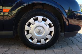 Opel Vectra 2005 1.6 16V COMFORT ΕΛΛΗΝΙΚΟ ΠΡΑΓΜΑΤΙΚΑ ΧΙΛΙΟΜΕΤΡΑ-thumb-35