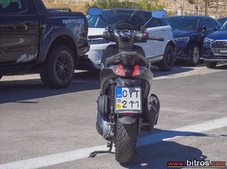Piaggio Beverly 350 2018-thumb-4