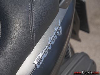 Piaggio Beverly 350 2018-thumb-13