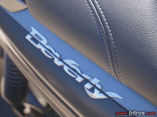 Piaggio Beverly 350 2018-thumb-14