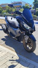 Malaguti Madison 125 2024 *ΔΩΡΟ Η ΜΕΤΑΒΙΒΑΣΗ*