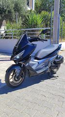 Malaguti Madison 125 2024 *ΔΩΡΟ Η ΜΕΤΑΒΙΒΑΣΗ*-thumb-1