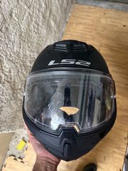 Κρανος μηχανης LS2 advant 1700-thumb-1