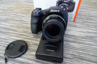 Sony DCC-H300 Compact Φωτογραφική Μηχανή 20.1MP