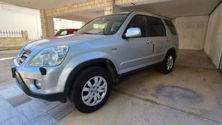 Honda CR-V 2005