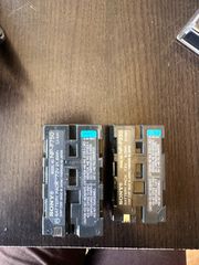 SONY DCR-TRV 520E-thumb-3