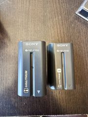 SONY DCR-TRV 520E-thumb-4