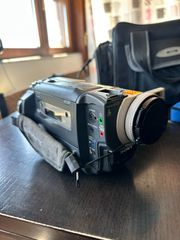 SONY DCR-TRV 520E-thumb-5