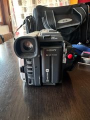 SONY DCR-TRV 520E-thumb-6