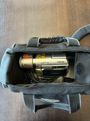 SONY DCR-TRV 520E-thumb-8