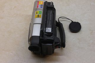 SONY DCR-TRV 520E-thumb-11
