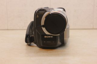 SONY DCR-TRV 520E-thumb-17