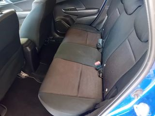 Honda Jazz 2017 1.3 i-VTEC Elegance+CLIMA-Άριστο!!!-thumb-8