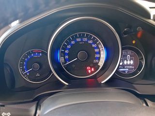 Honda Jazz 2017 1.3 i-VTEC Elegance+CLIMA-Άριστο!!!-thumb-13