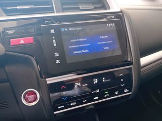Honda Jazz 2017 1.3 i-VTEC Elegance+CLIMA-Άριστο!!!-thumb-15