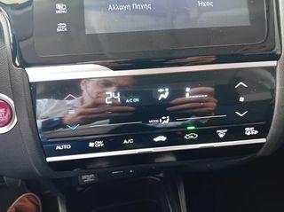Honda Jazz 2017 1.3 i-VTEC Elegance+CLIMA-Άριστο!!!-thumb-17