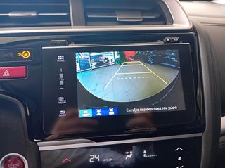Honda Jazz 2017 1.3 i-VTEC Elegance+CLIMA-Άριστο!!!-thumb-16