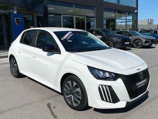 Peugeot 208 2024-thumb-1
