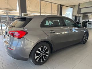 Mercedes-Benz A 160 2022 1.3T 109PS STYLE MANUAL!-thumb-3