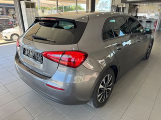 Mercedes-Benz A 160 2022 1.3T 109PS STYLE MANUAL!-thumb-4