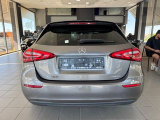 Mercedes-Benz A 160 2022 1.3T 109PS STYLE MANUAL!-thumb-5