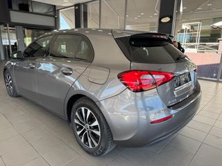 Mercedes-Benz A 160 2022 1.3T 109PS STYLE MANUAL!-thumb-6